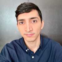 Avatar Mauricio Cortez Gil