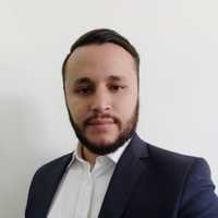 Avatar Mauricio Herrera Gamboa