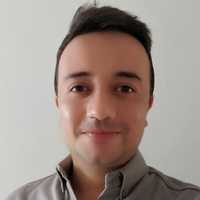 Avatar Harold Mauricio Herrera Peña