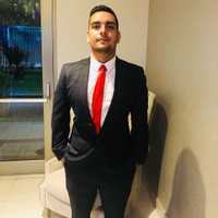 Avatar Mauricio Alejandro Osuna Tirado