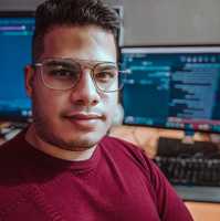 Avatar Mauricio Brito