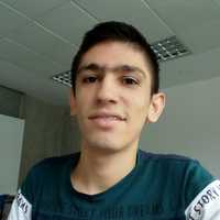 Avatar Mauricio Bueno Osorio