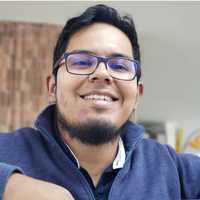 Avatar Jhonier Mauricio Castañeda Jaramillo