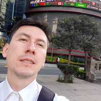 Avatar Mauricio Daniel García Hernández