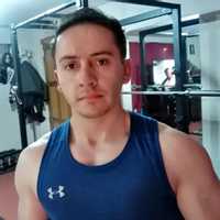 Avatar Mauricio Fabian Diaz Vasquez