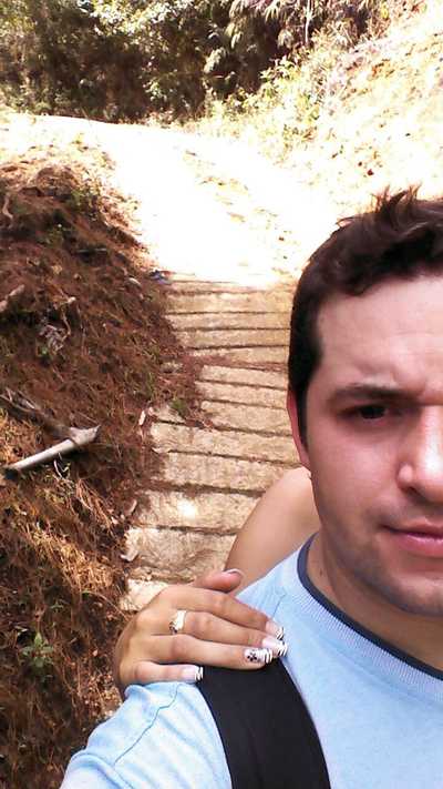 Avatar MAURICIO JARAMILLO GARCES