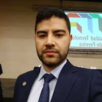 Avatar Mauricio Marín Orozco