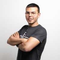 DAVID GONZALEZ