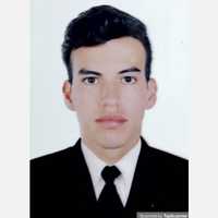 Avatar Heyder Mauricio Moscoso Moscoso