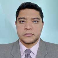 Avatar Mauricio Antonio Sevilla Britto