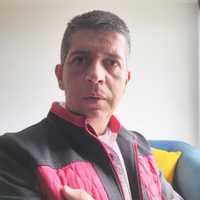 Avatar MAURICIO RICARDO SUAREZ CALDERON