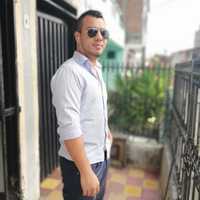 Mauricio Andres Vallejo Quesada