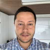Mauricio Vargas