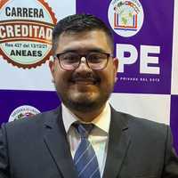 Avatar Mauricio Gonzalez