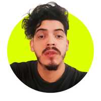 Avatar Mauro Luna Rocuant