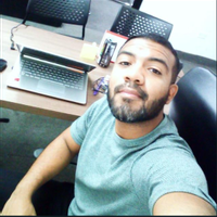 Avatar Mauricio Àlvarez G