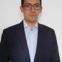 Avatar Omar M Gómez C
