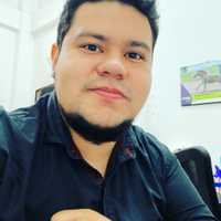 Avatar Andres Mauricio Carrillo Moreno
