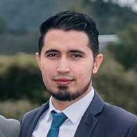 Avatar Mauricio Martínez