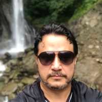 Manuel Mauricio Revelo Rivadeneira