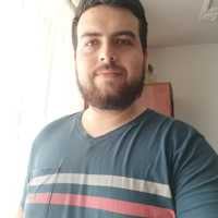 Avatar Maximiliano Ortiz Varela