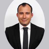 Avatar Maximiliano Vindel Espinoza