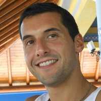 Avatar Maxi Candelero