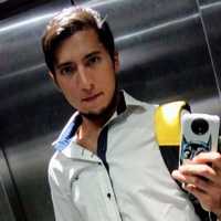 Avatar Maximiliano Camacho