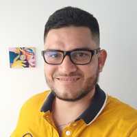Maximiliano Cárdenas Gelves
