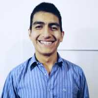 Avatar David Maximiliano Sotar Maidana