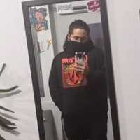 Alejandro Antonio Orduño López