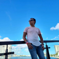 Avatar Maximiliano Rojas Sánchez