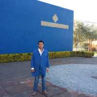 Avatar Juan Manuel Maya Mora