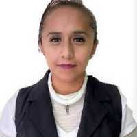 Avatar Maria De Los Angeles Chapul Morales