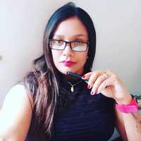 Avatar Maylin Pariguán