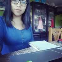 Avatar Mayori Cris Espinoza Allca