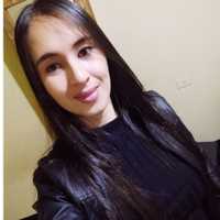 Mayra Alejandra Martinez Jaramillo