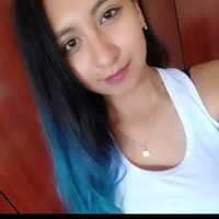 Avatar Mayra Jhoselin Dorado Blanco