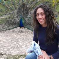 Avatar Mayra Vargas