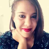 Avatar Mayra Azucena Fernández García