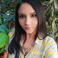 Avatar Josselyn Mayte Polar Castillo