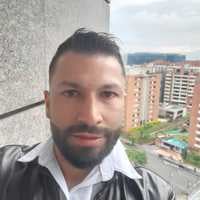 Miguel Angel Zuluaga Palacios
