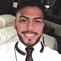 Avatar Mauricio Alberto Blanco Trujillo