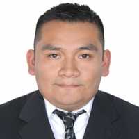 Marco Antonio Blanco Martinez