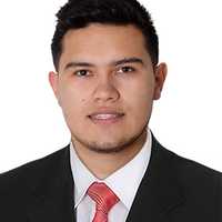Avatar Maickol Estivel Borrero Gonzalez