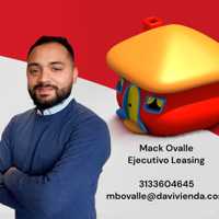 Avatar Mack Ovalle