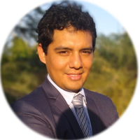Max Ivan Caceres Perez