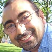 Manuel Cagiao Rodriguez