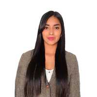 Avatar María Camila Cristancho Olaya