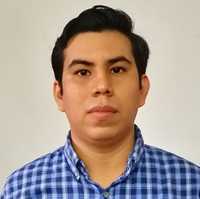 Avatar Antonio del Angel Moreno Carbajal